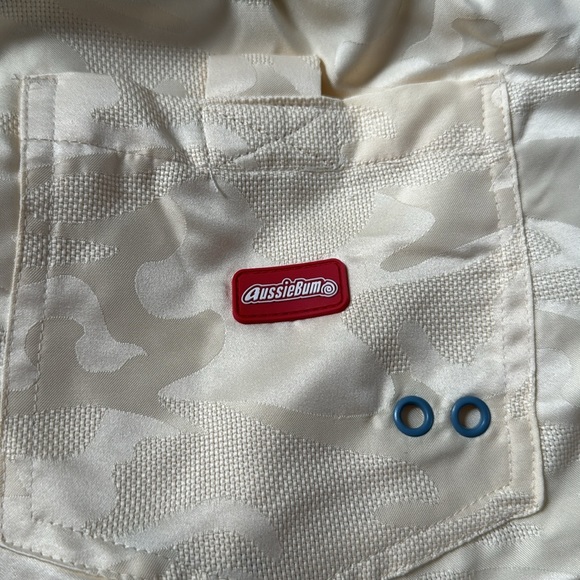 Aussiebum swimsuit - Picture 6 of 10